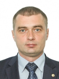 Жильцов Владимир Васильевич