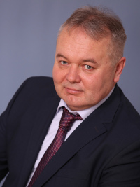 Клеков Андрей Александрович