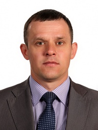 Маслов Алексей Сергеевич