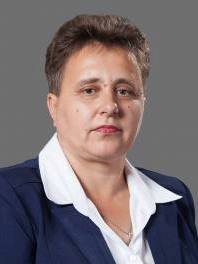 Лобачева Наталья Вячеславовна