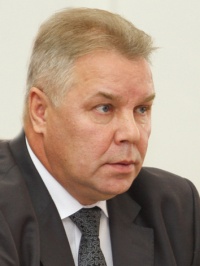 Горчаков Павел Александрович