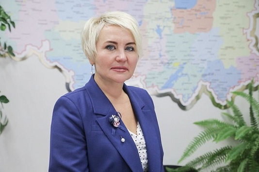 Лариса Кожевина рассказала об изменениях в законодательстве в 2024 году