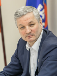 Андрей Луценко: 