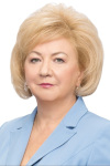 Артамонова Валентина Николаевна